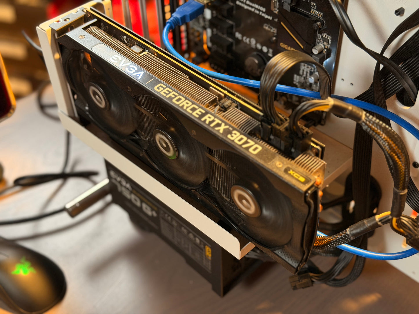 EVGA XC3 RTX 3070