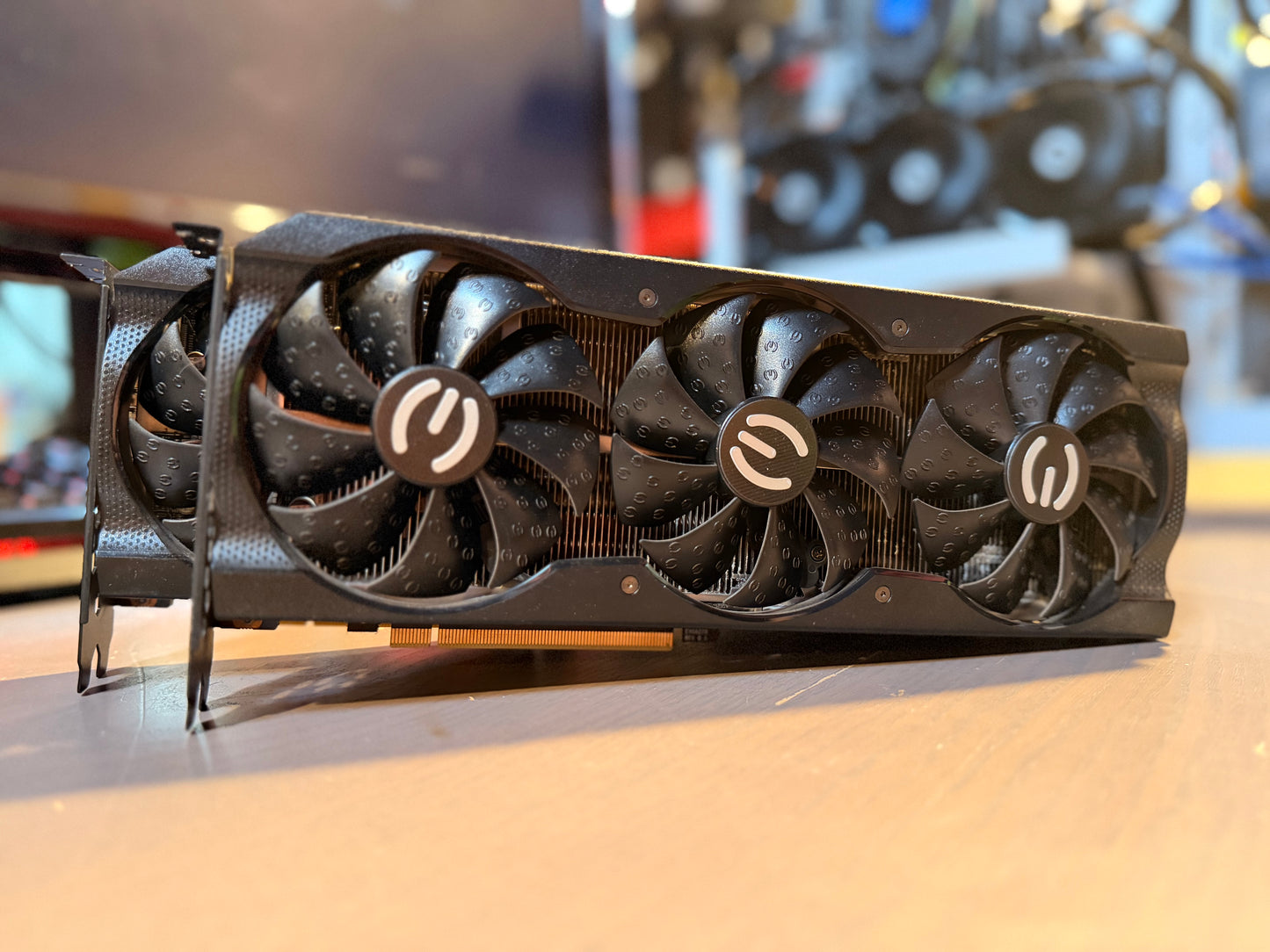 EVGA XC3 RTX 3070