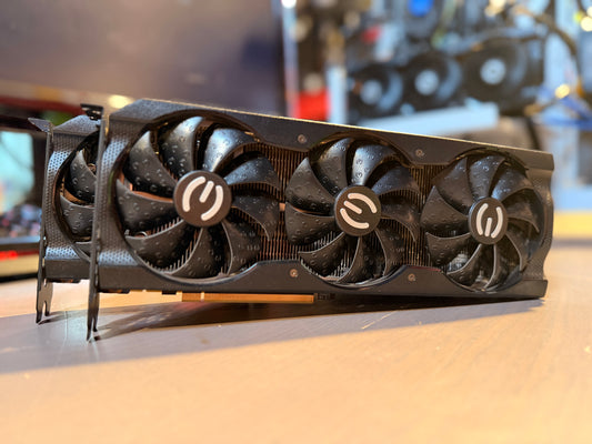 EVGA XC3 RTX 3070