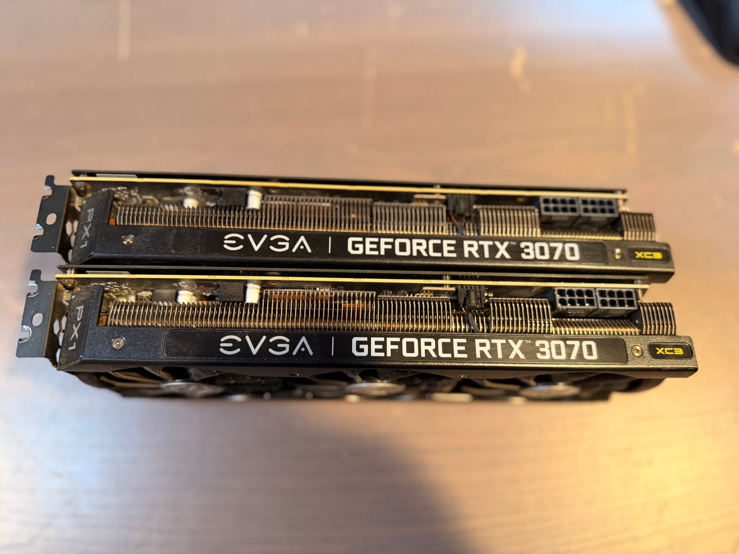 EVGA XC3 RTX 3070