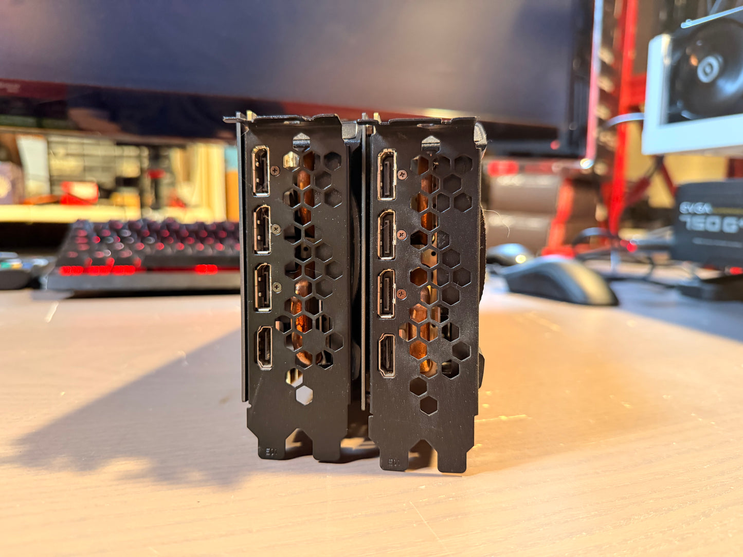 EVGA XC3 RTX 3070