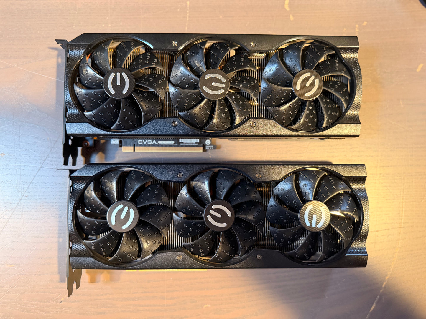 EVGA XC3 RTX 3070