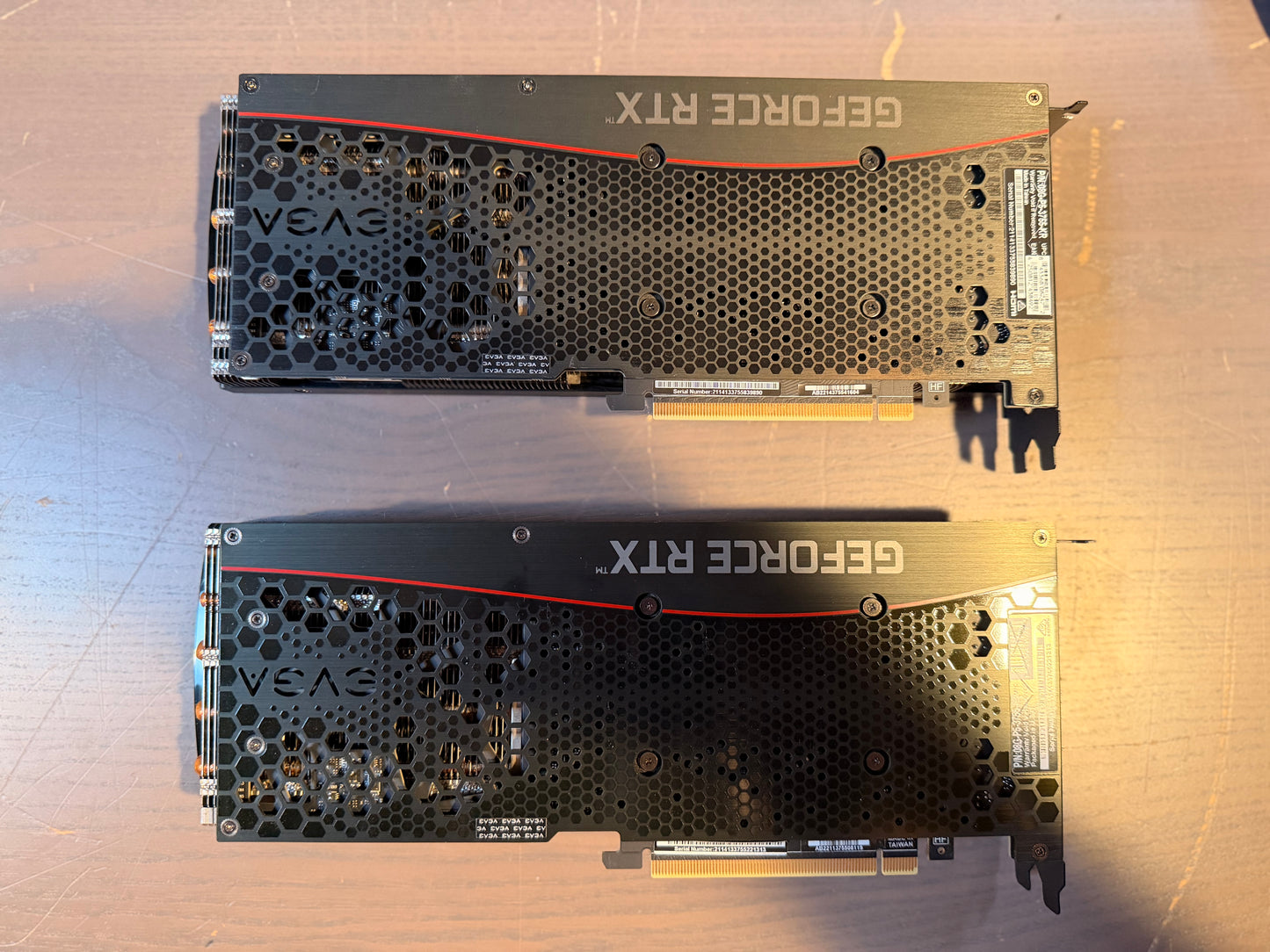 EVGA XC3 RTX 3070