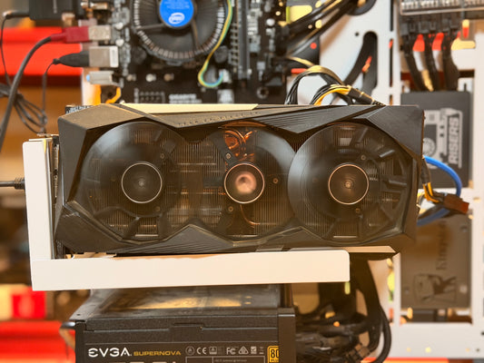 Gigabyte AORUS MASTER RTX 3070