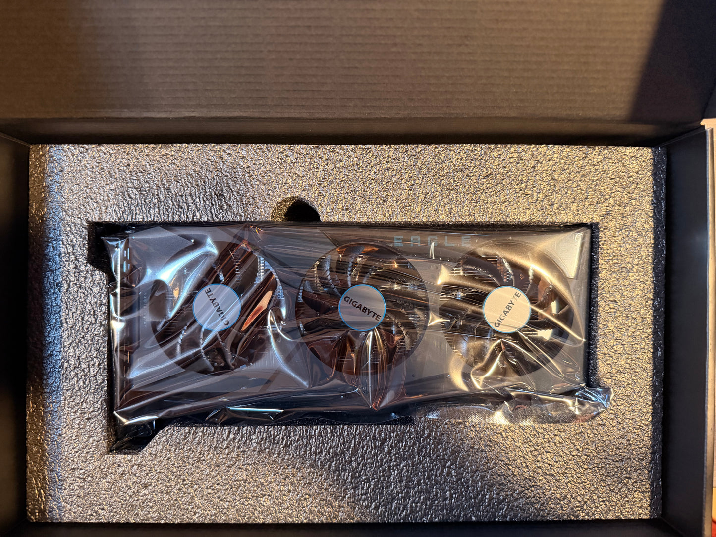 Gigabyte Eagle RX 6600 (BRAND NEW)