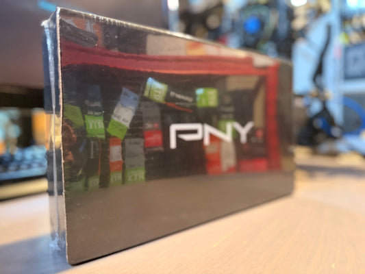 PNY RTX A2000 6GB (Brand New)
