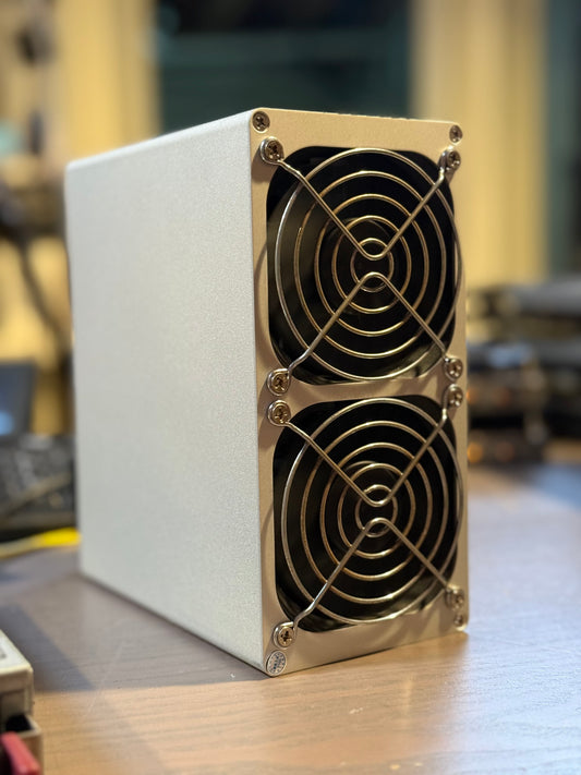 Goldshell Mini DOGE (SCRYPT)