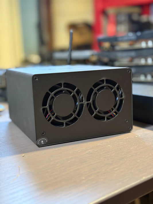 iPollo V1 Mini Classic Plus Wi-FI (ETHASH/ETCHASH)