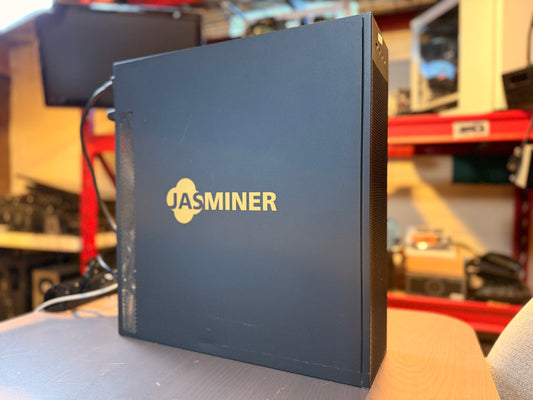 Jasminer X16-Q (ETHASH, ETCHASH)