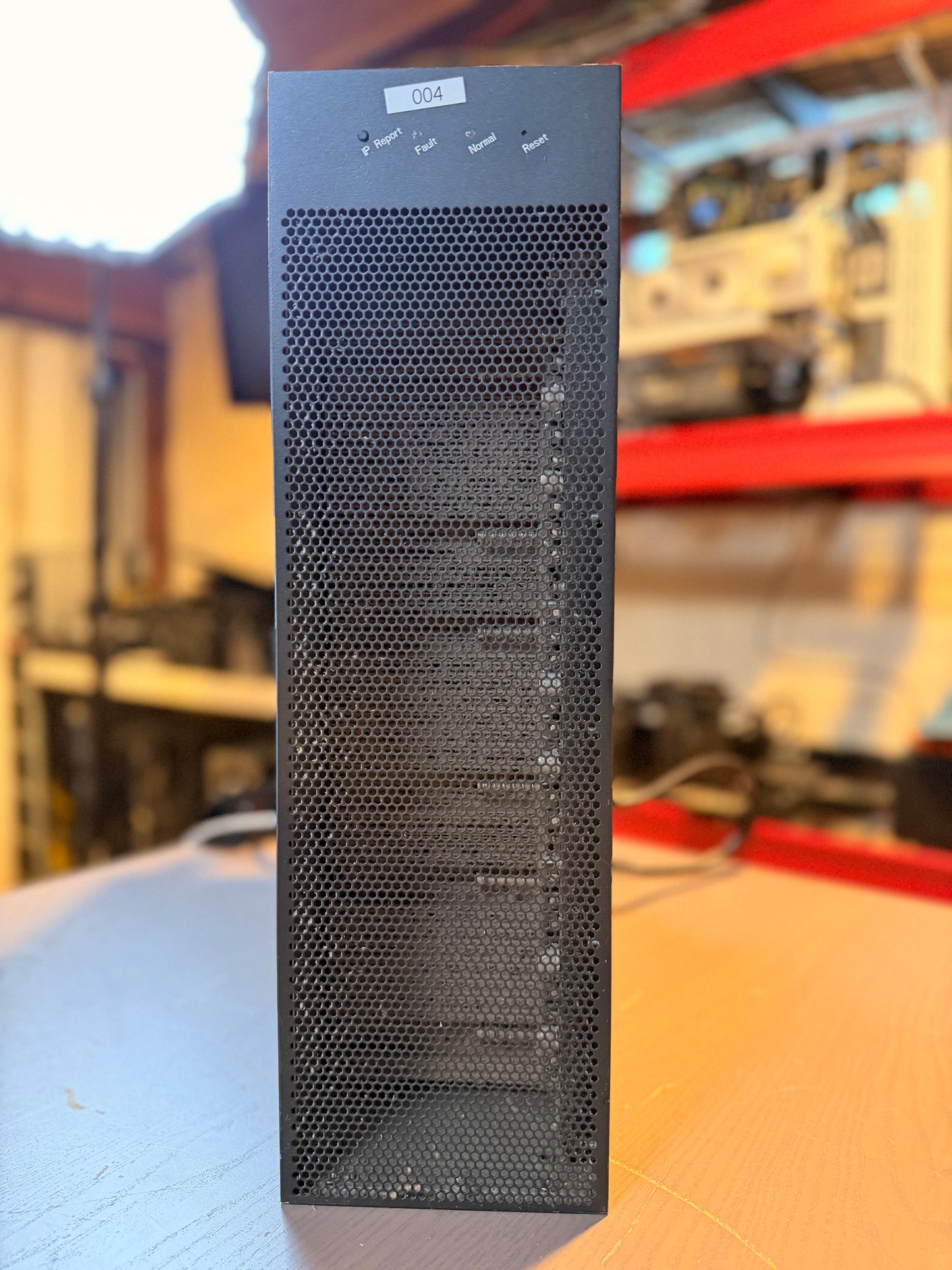 Jasminer X16-Q (ETHASH, ETCHASH)