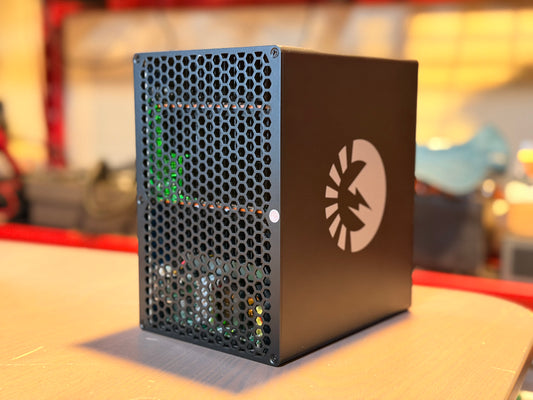 VolcMiner D1 Mini Pre (SCRYPT)