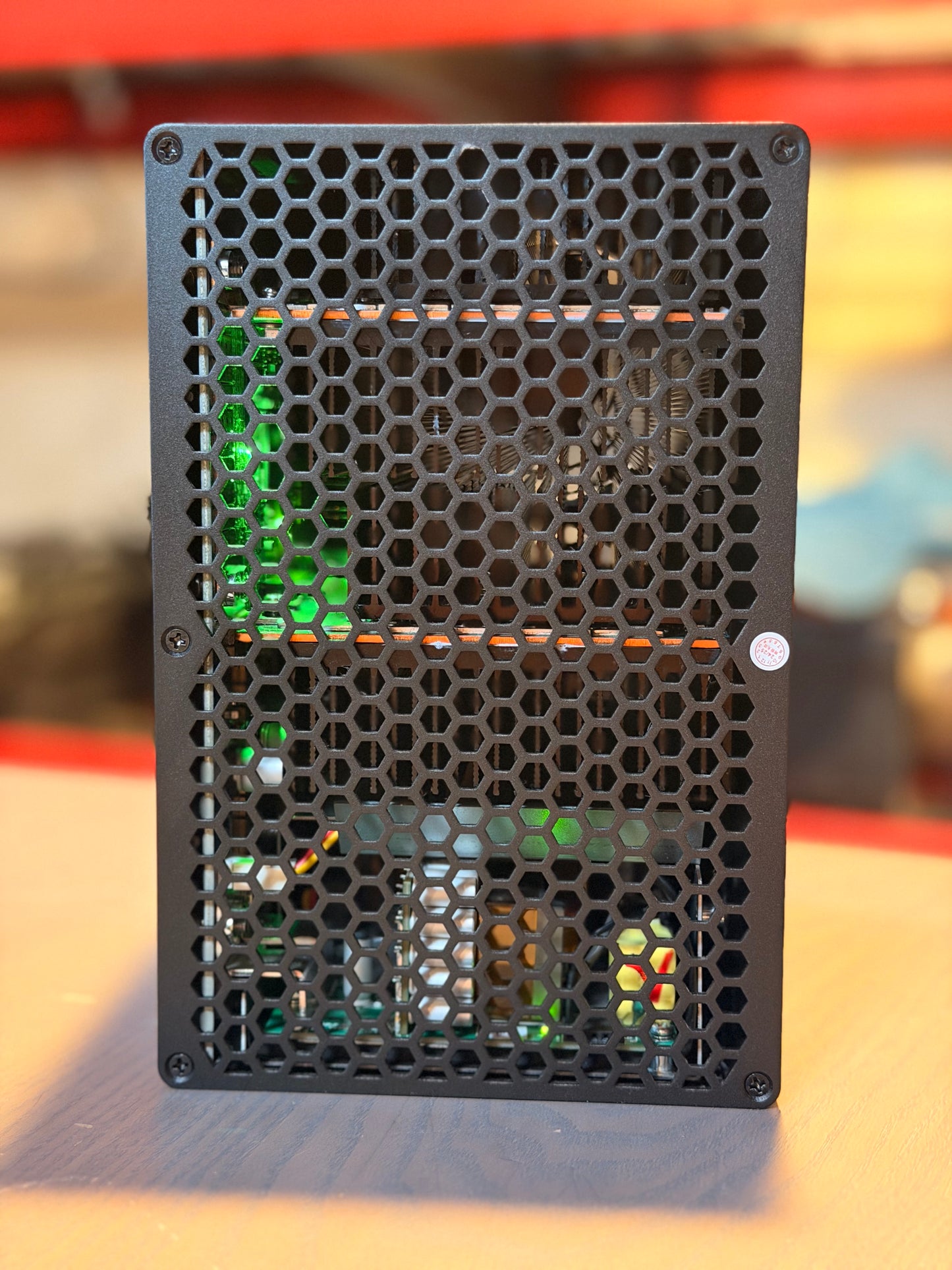 VolcMiner D1 Mini Pre (SCRYPT)