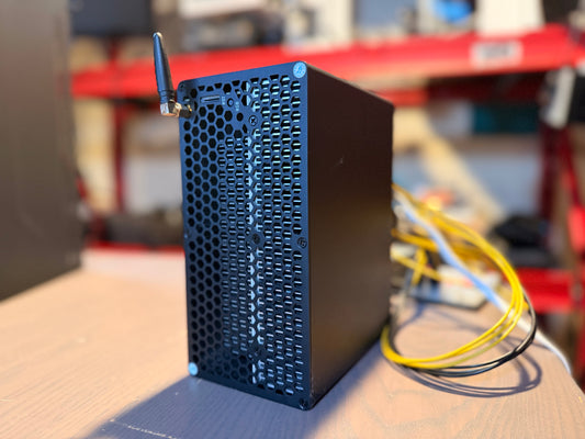 Goldshell XT-BOX (TARI)