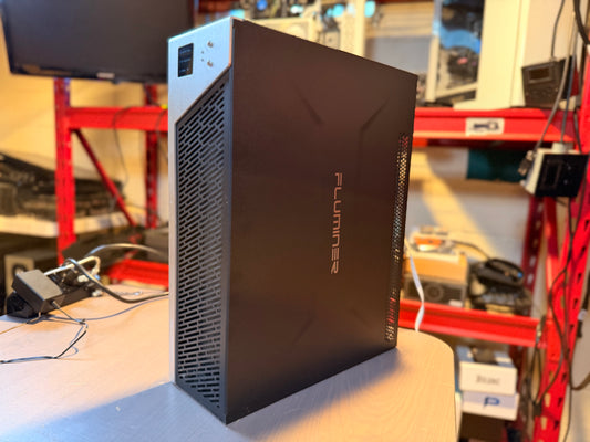 Fluminer L1 5.3 (SCRYPT)