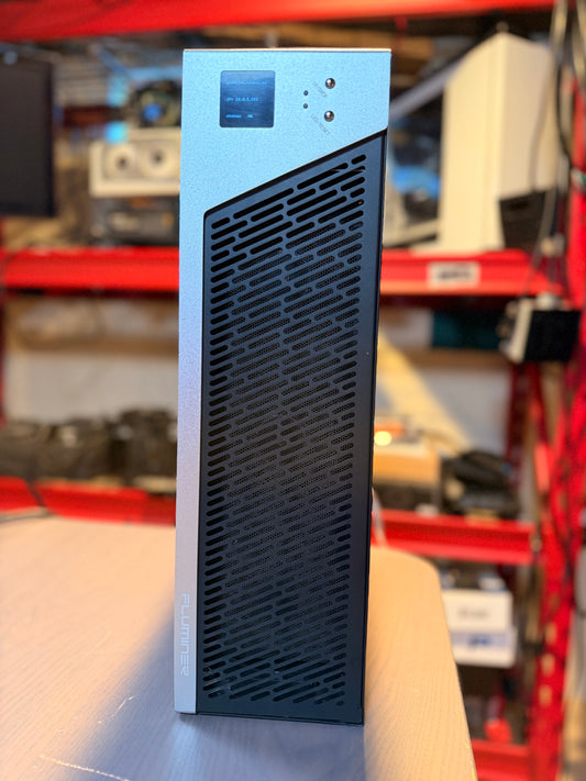 Fluminer L1 5.3 (SCRYPT)