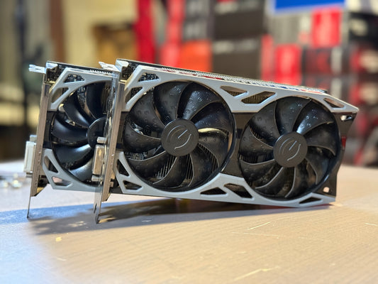 EVGA 1660 Super