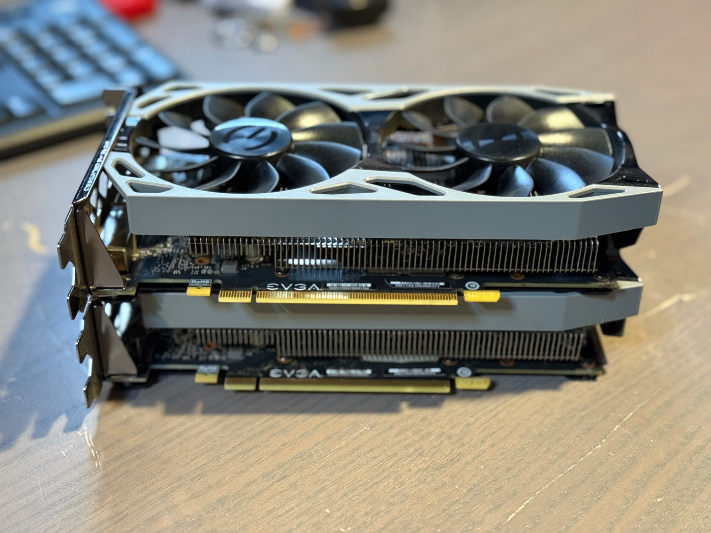 EVGA 1660 Super