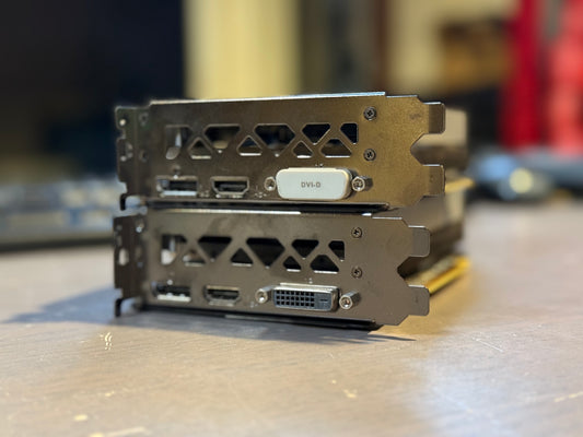 EVGA 1660 Super