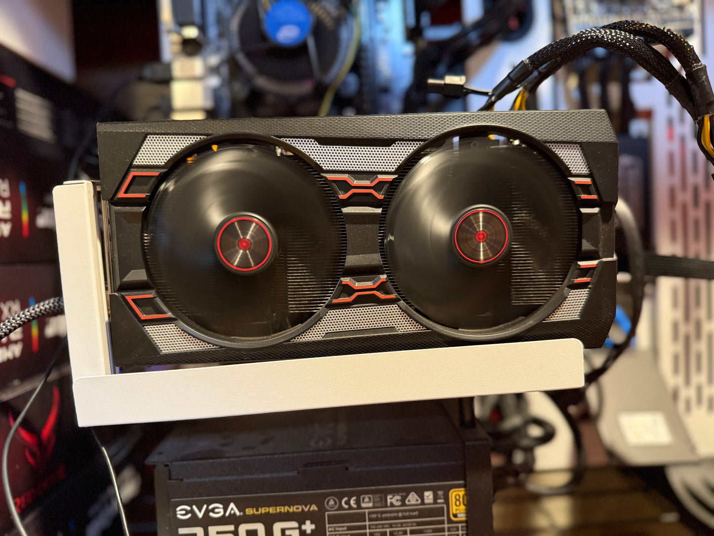 Sapphire Pulse RX 5700 XT