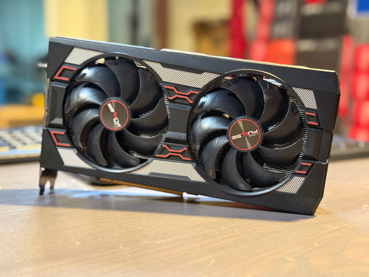 Sapphire Pulse RX 5700 XT