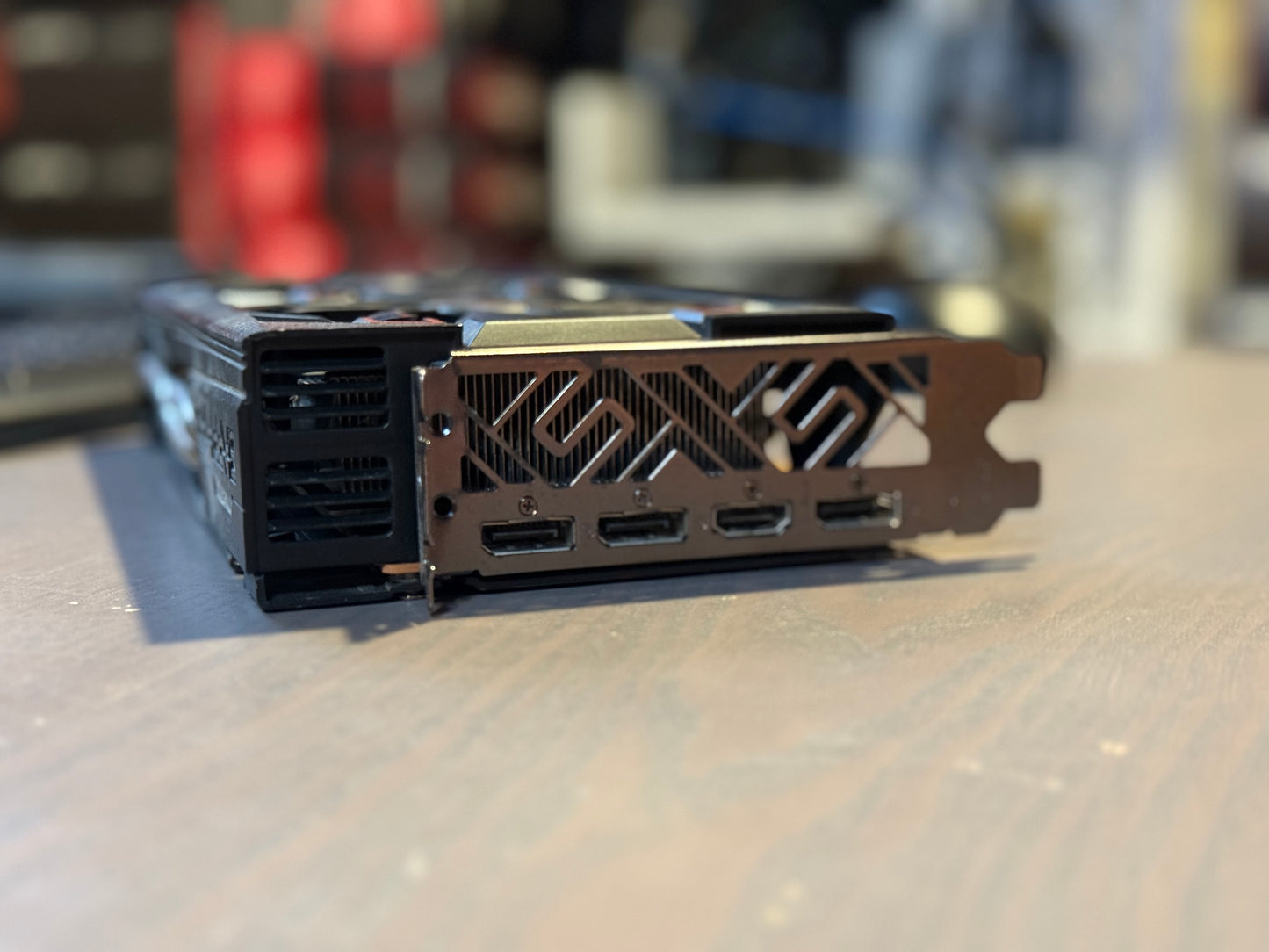 Sapphire Pulse RX 5700 XT