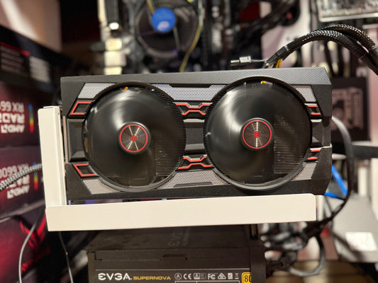 Sapphire Pulse RX 5700