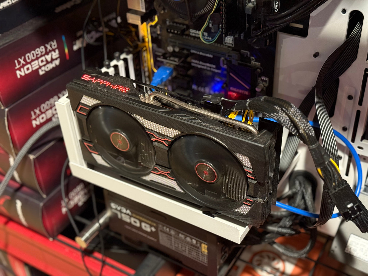 Sapphire Pulse RX 5700