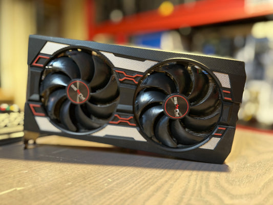 Sapphire Pulse RX 5700