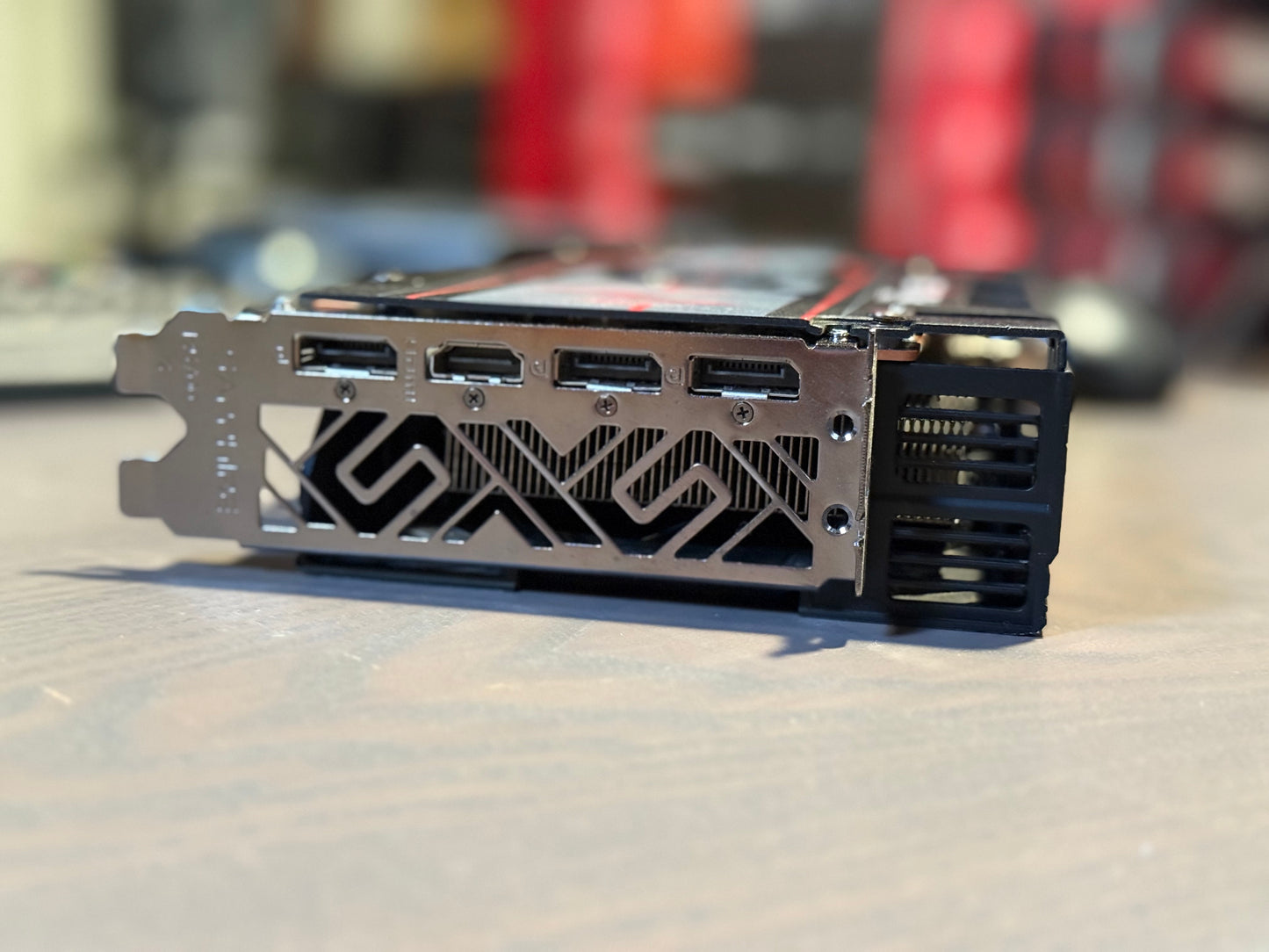 Sapphire Pulse RX 5700