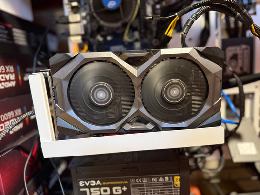 MSI Mech OC RX 5700