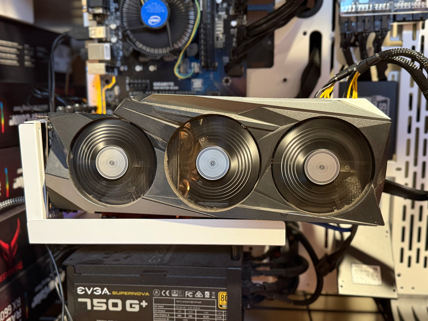 Gigabyte Gaming OC RTX 3080