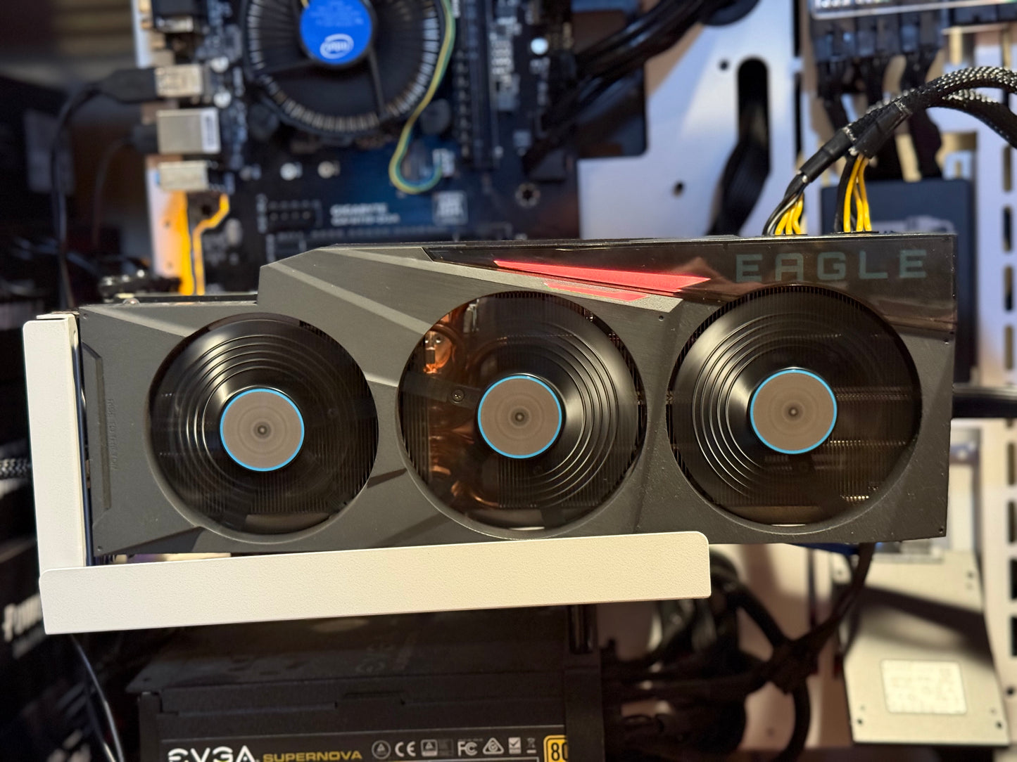 Gigabyte Eagle OC RTX 3080
