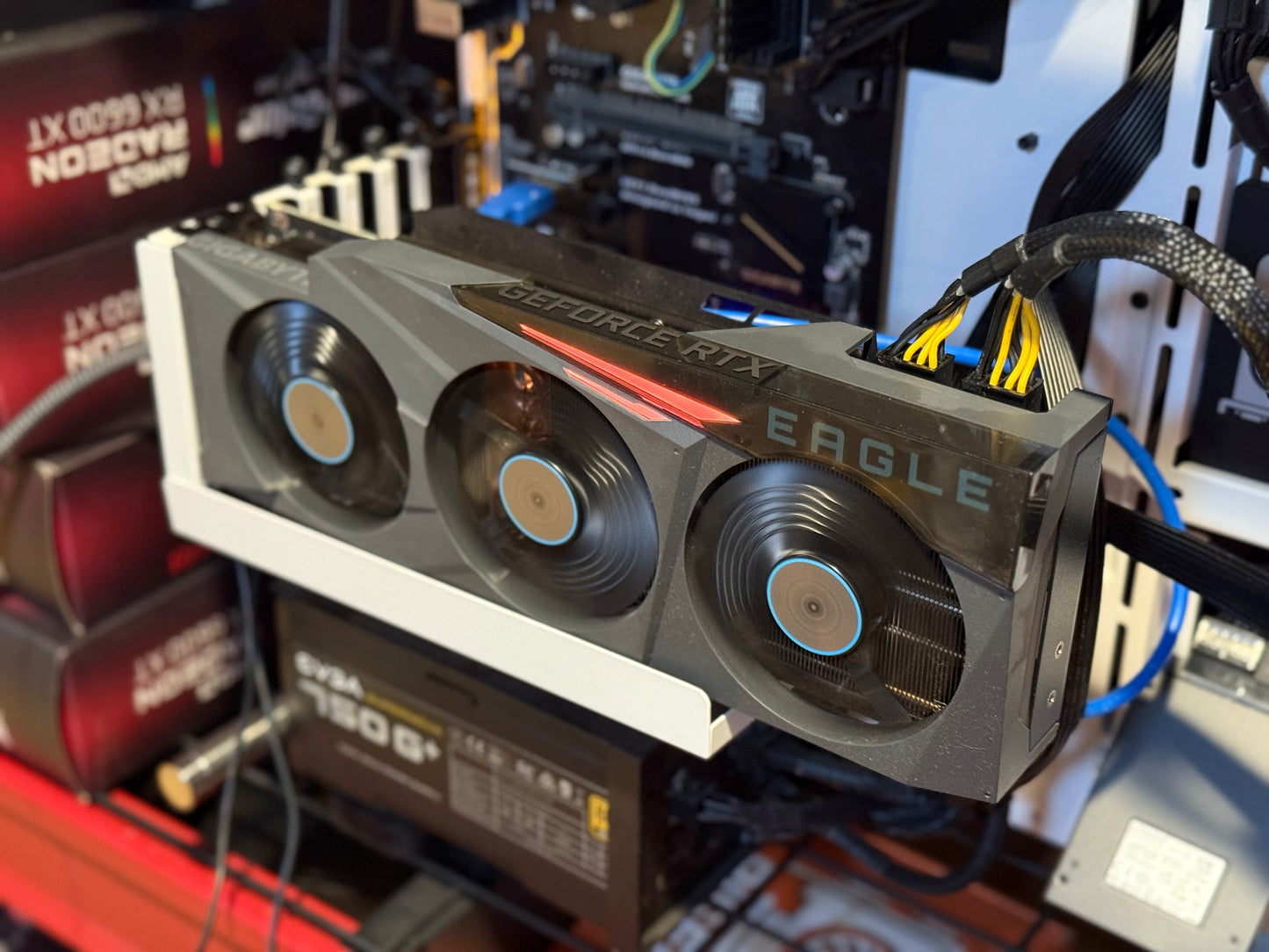 Gigabyte Eagle OC RTX 3080