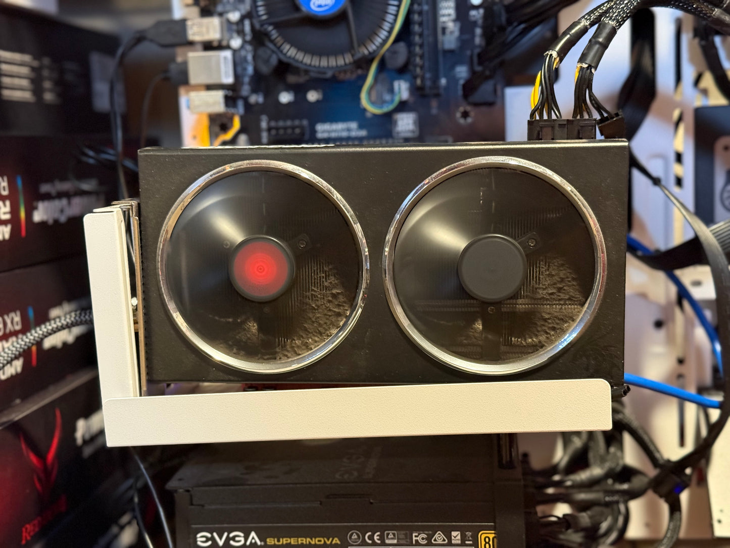 PowerColor Red Dragon 5700 XT