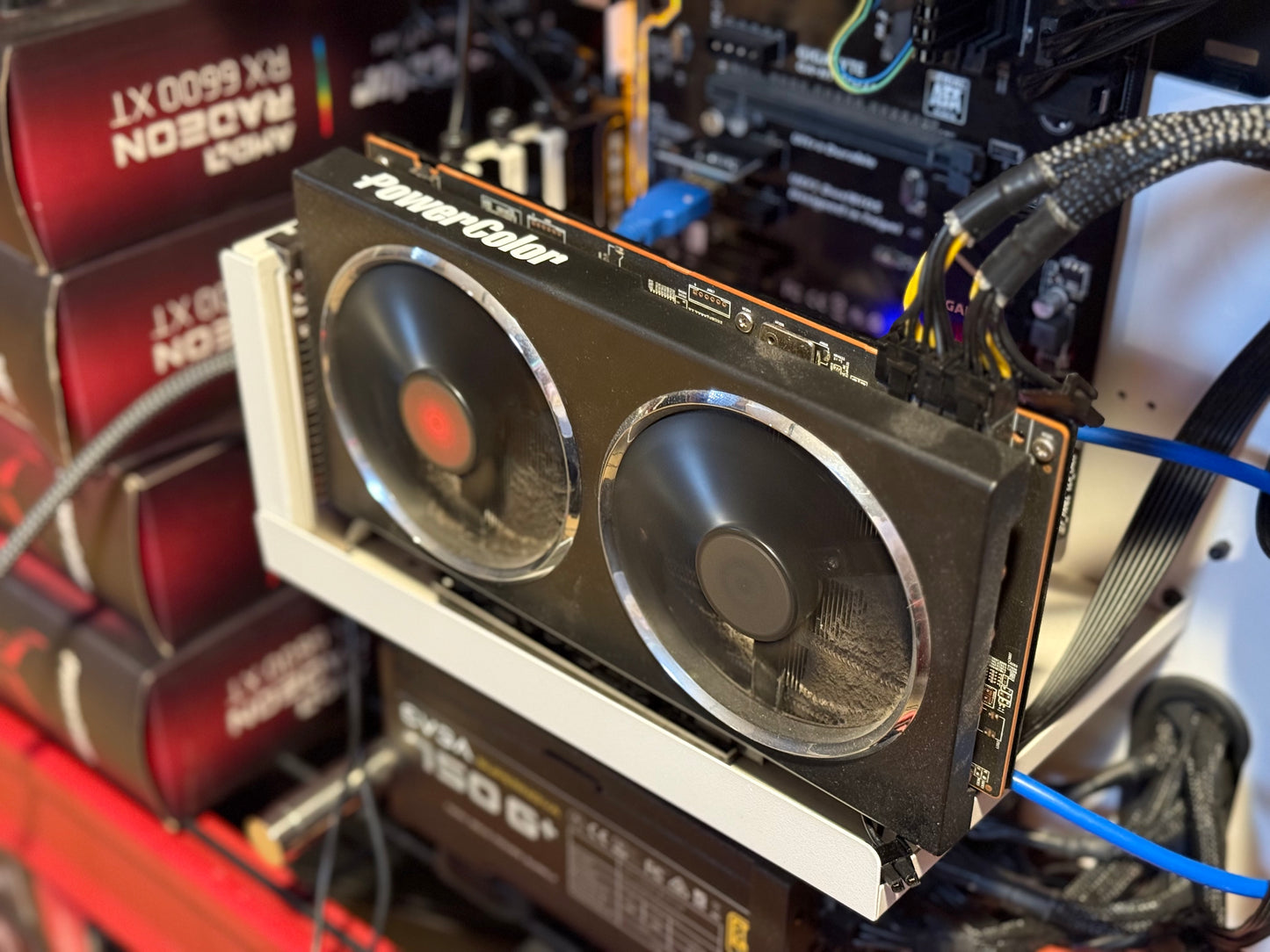 PowerColor Red Dragon 5700 XT