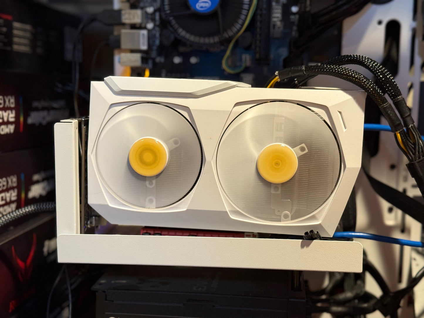 Zotac AMP RTX 3060