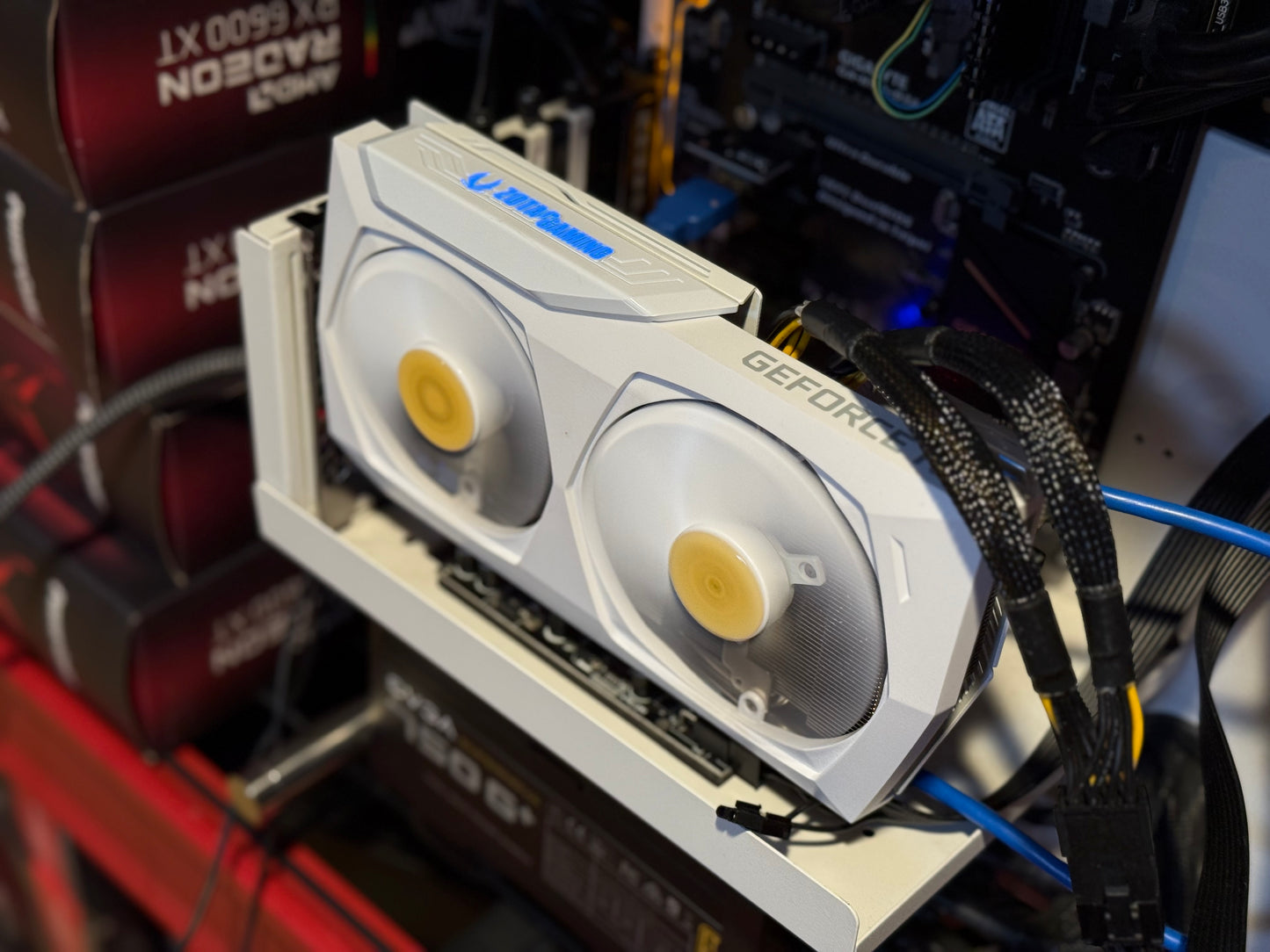 Zotac AMP RTX 3060