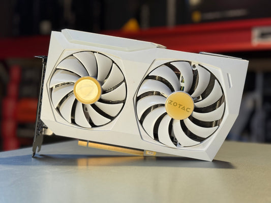 Zotac AMP RTX 3060