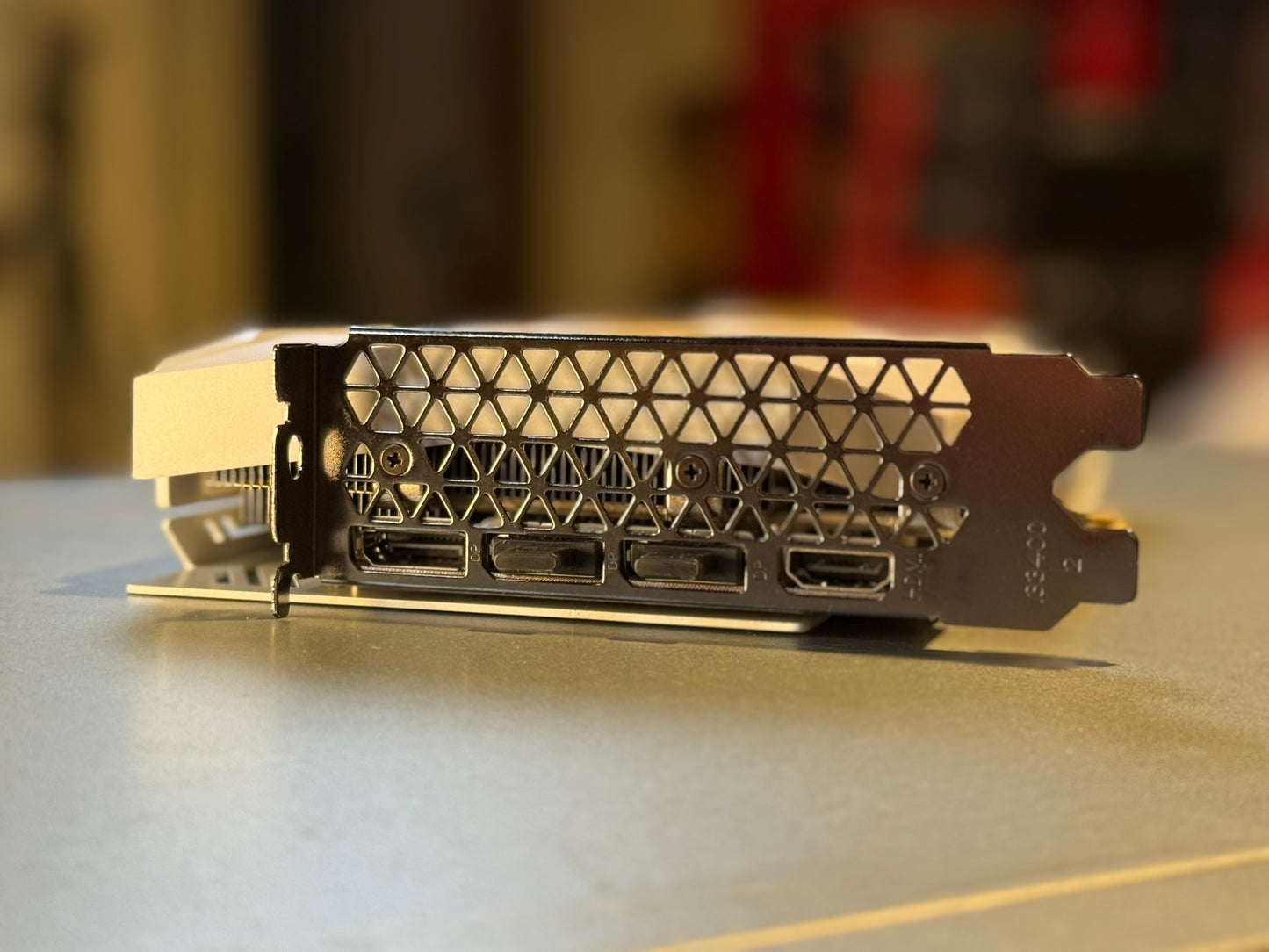 Zotac AMP RTX 3060