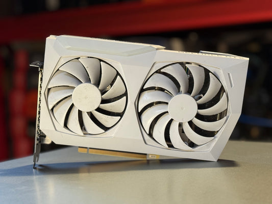 Zotac AMP RTX 3060 (Broken Fan)