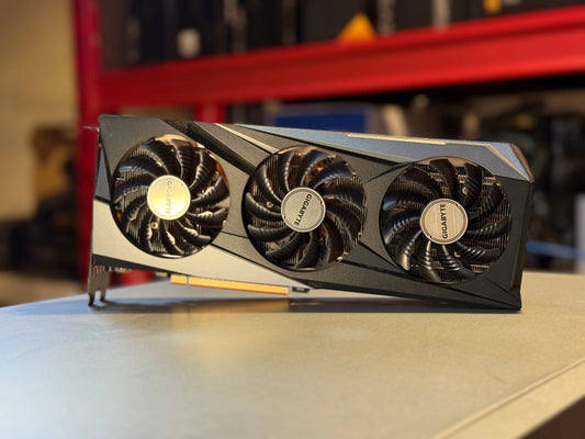 Gigabyte Gaming OC RX 6700 XT