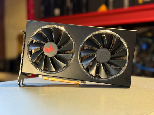 PowerColor Red Dragon 5700 XT