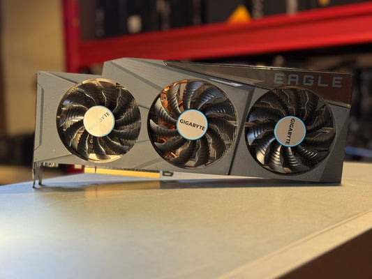 Gigabyte Eagle OC RTX 3080