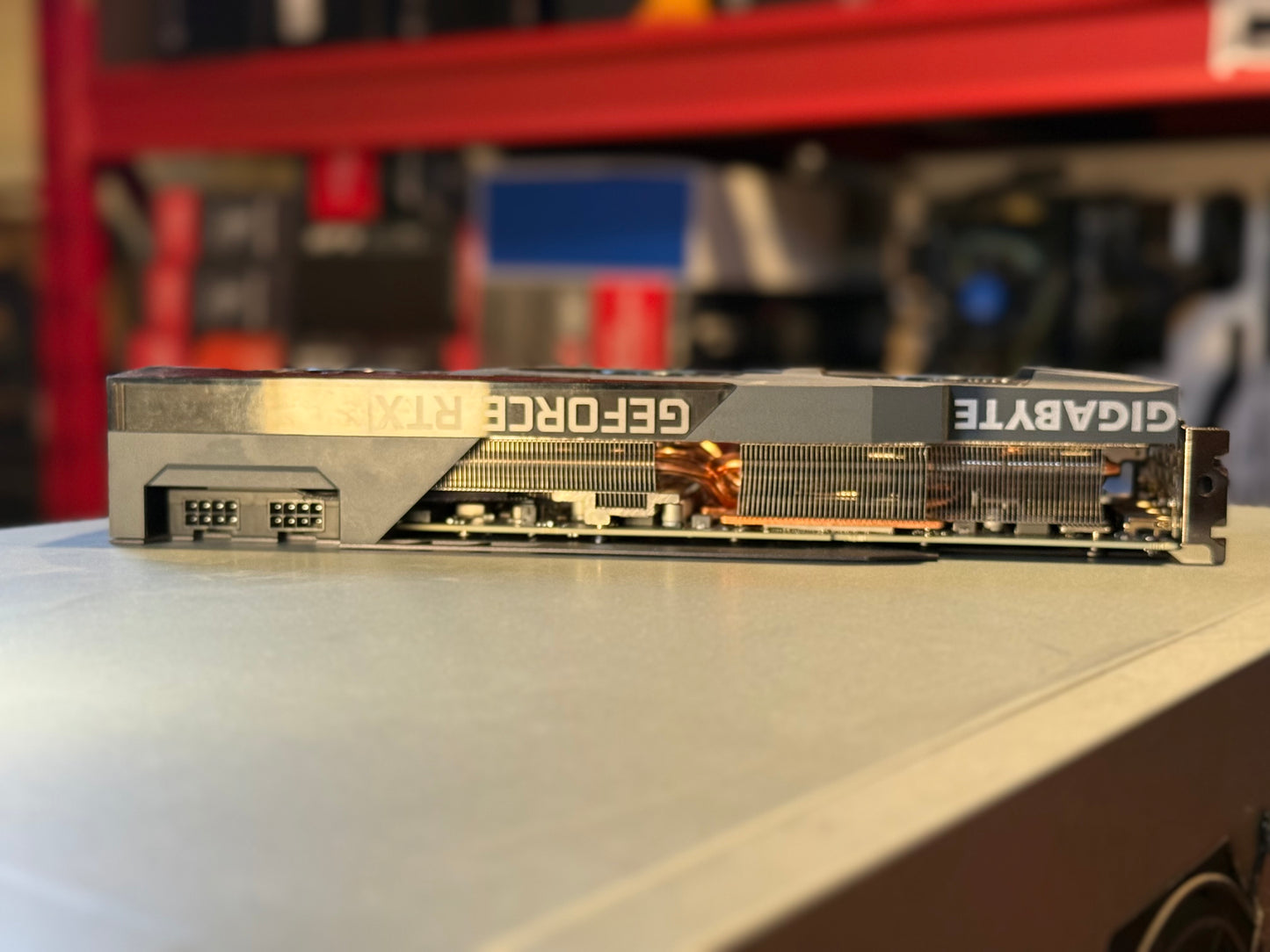 Gigabyte Eagle OC RTX 3080