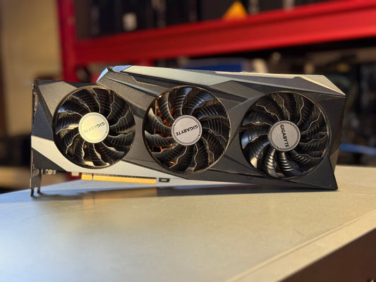 Gigabyte Gaming OC RTX 3080