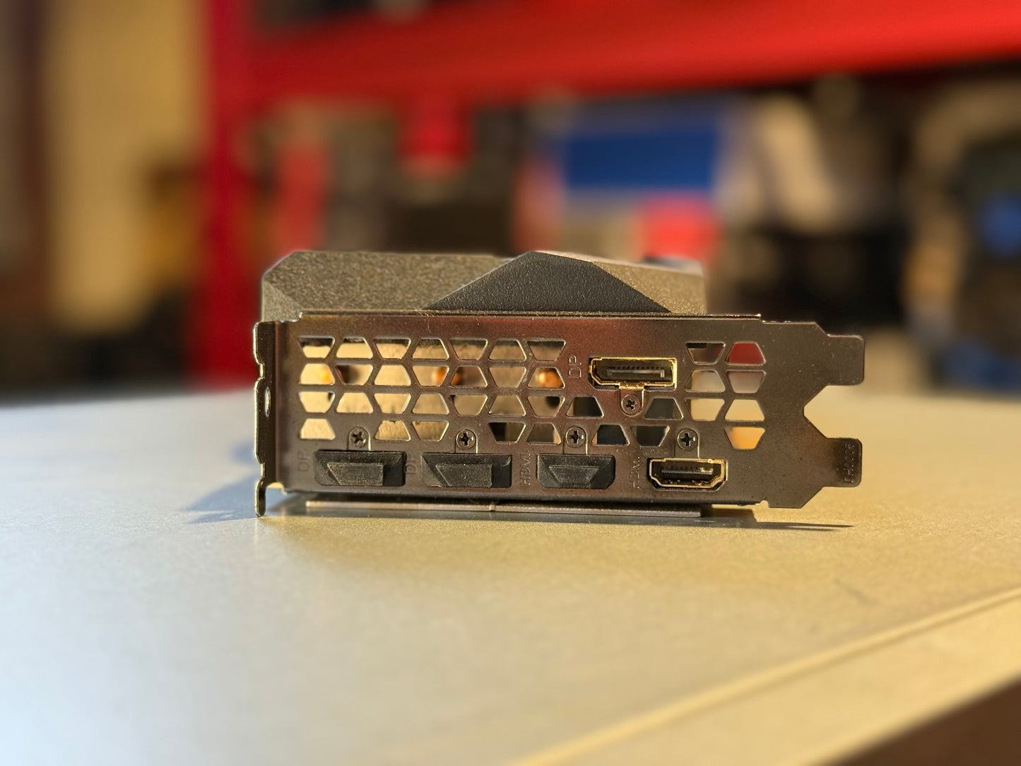 Gigabyte Gaming OC RTX 3080