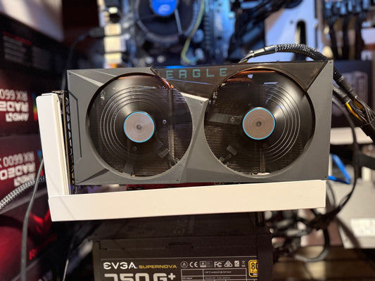 Gigabyte Gaming Eagle OC 3060 Ti