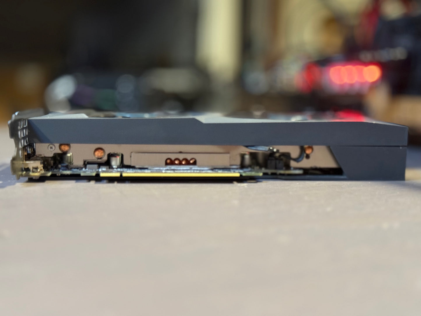 Gigabyte Gaming Eagle OC 3060 Ti