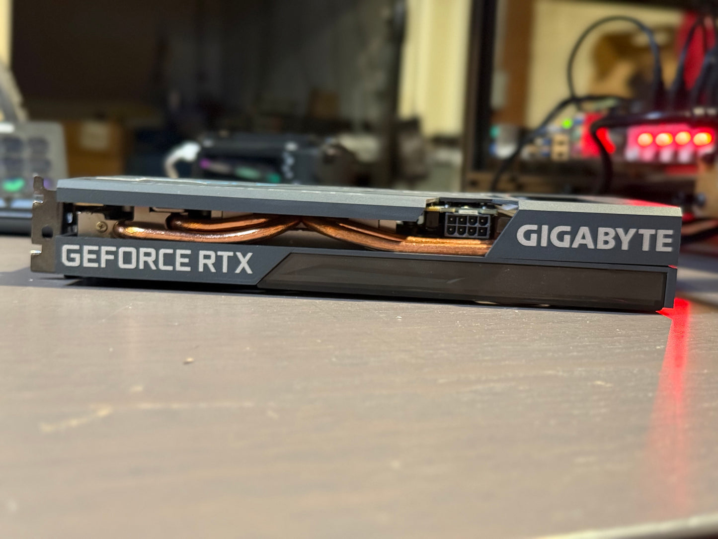 Gigabyte Gaming Eagle 3060 Ti