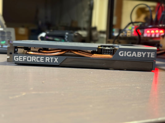 Gigabyte Gaming Eagle 3060 Ti